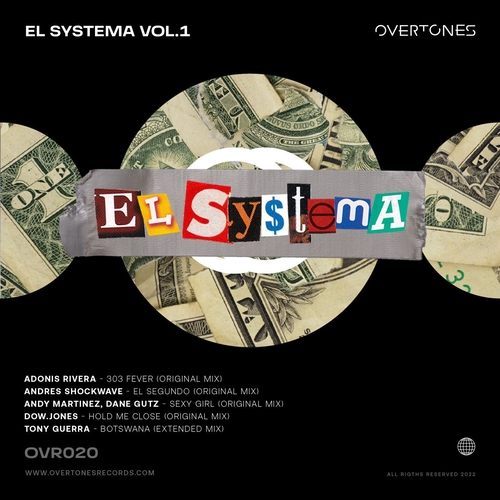 VA - El Systema Vol. 1 [OVR020]